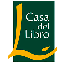 Logotipo de Casa del Libro