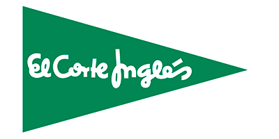 Logotipo de El Corte Inglés
