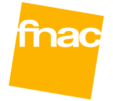 Logotipo de Fnac
