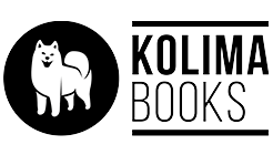 Logotipo de Kolima books