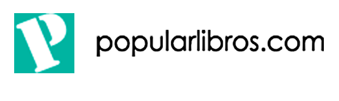 Logotipo de Popular Libros