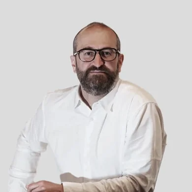 inaki garcia echaniz