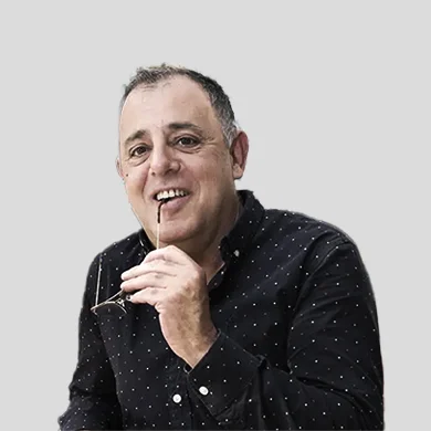 javier lapena hueteco