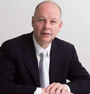 Retrato de  Alfonso Urrea Martín