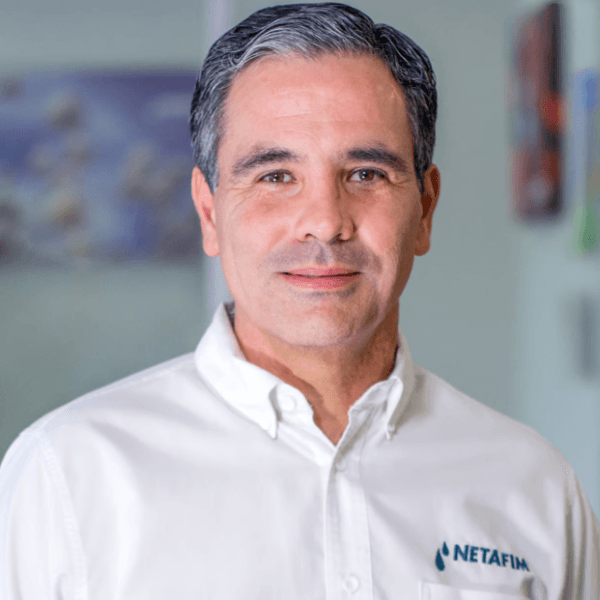 Retrato de  Ricardo Medina