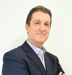 Retrato de  Jorge Nieto