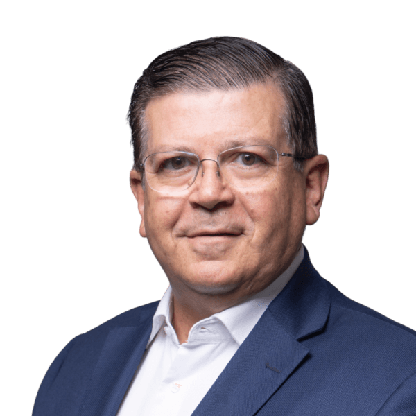 Retrato de  Jose Manuel Arana