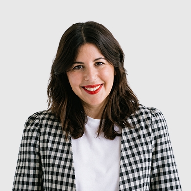 Retrato de  Oiane Etxebarria