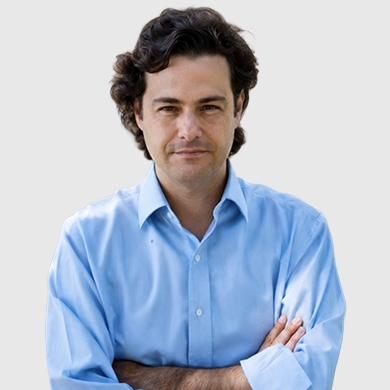 Retrato de  Rafael Gozalo